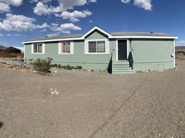 5080 Arapahoe Court, Stagecoach, NV 89429