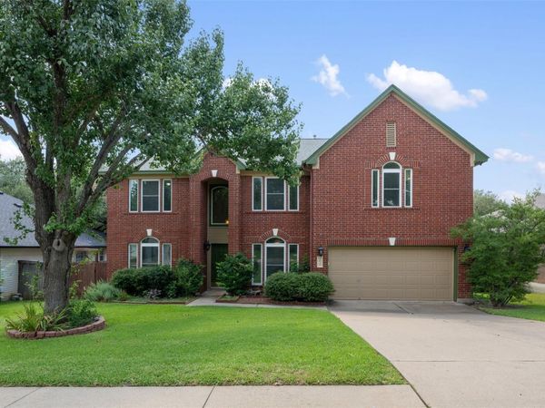 3635 Flora Vista LOOP, Round Rock, TX 78681