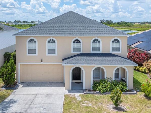 5392 CHANDLER DRIVE, WINTER HAVEN, FL 33884