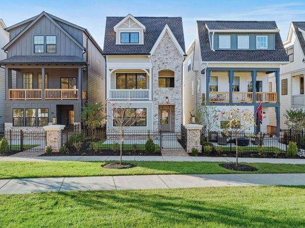 504 Edwin St, Unit 27, Nashville, TN 37207