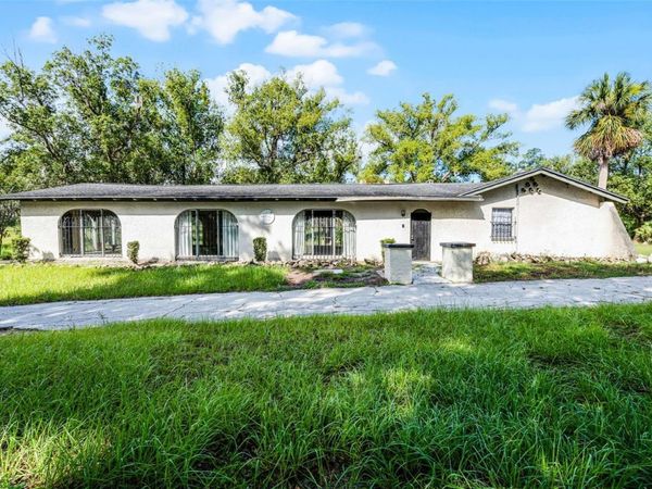 7625 CLARCONA OCOEE ROAD, ORLANDO, FL 32818
