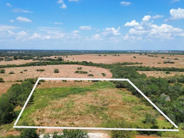 TBD Cypress, Jourdanton, TX 78026