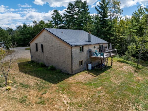 199 Stevens Road, Swanville, ME 04915