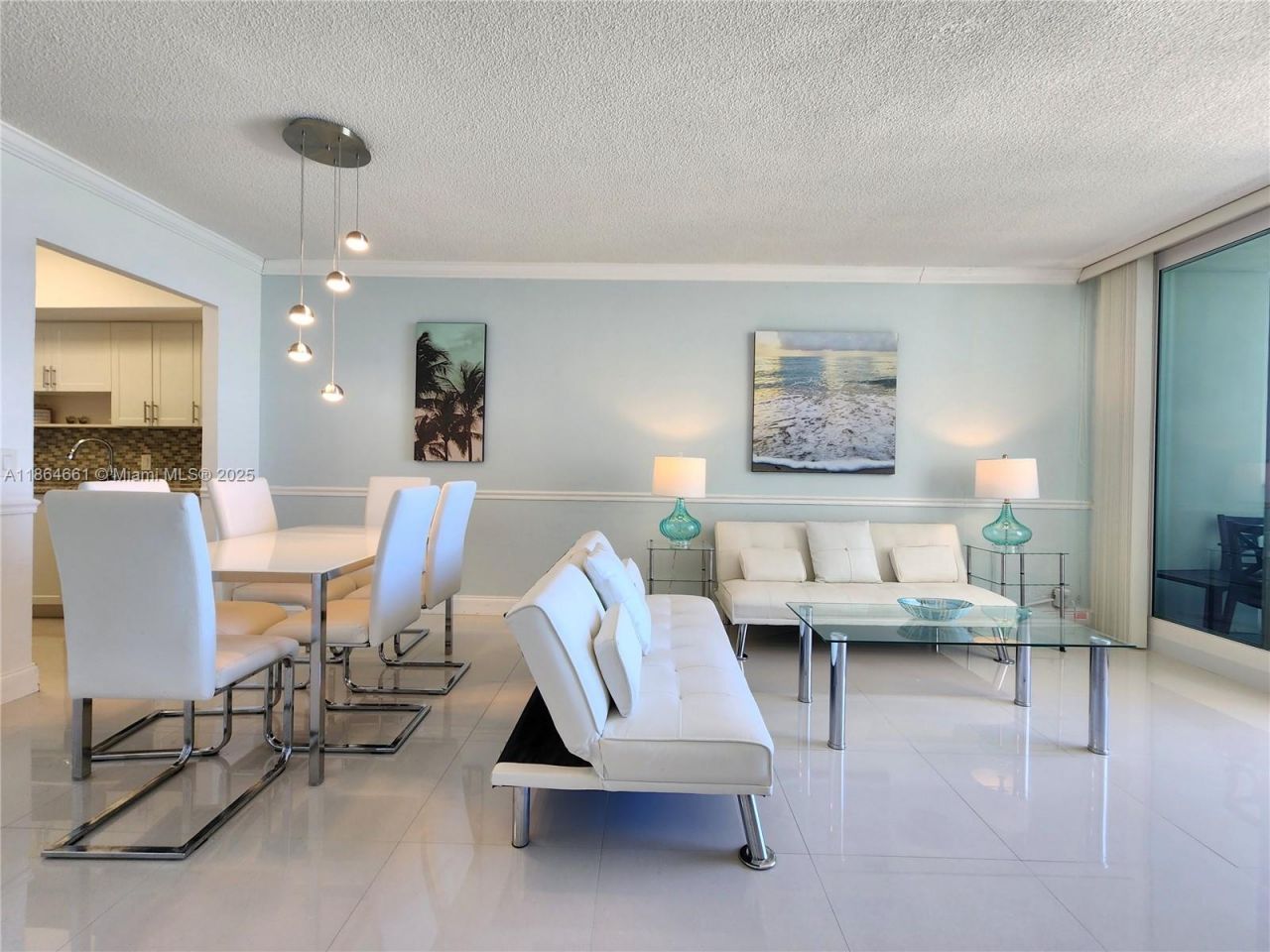 3505 S Ocean Dr, Unit 707, Hollywood, FL 33019 Photo