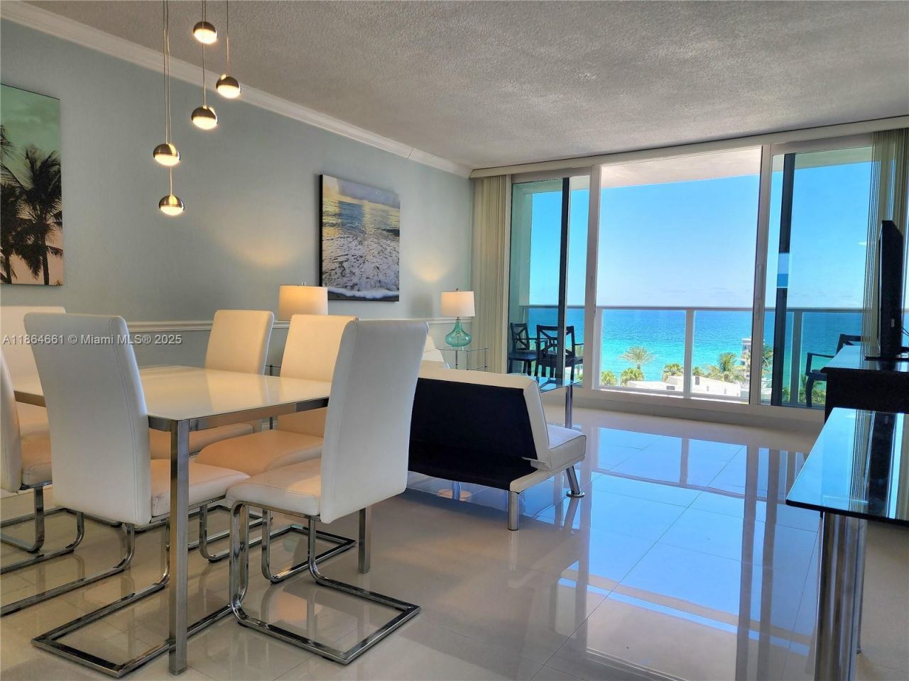 3505 S Ocean Dr, Unit 707, Hollywood, FL 33019 Photo