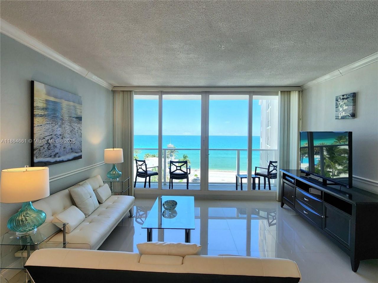 3505 S Ocean Dr, Unit 707, Hollywood, FL 33019 Photo