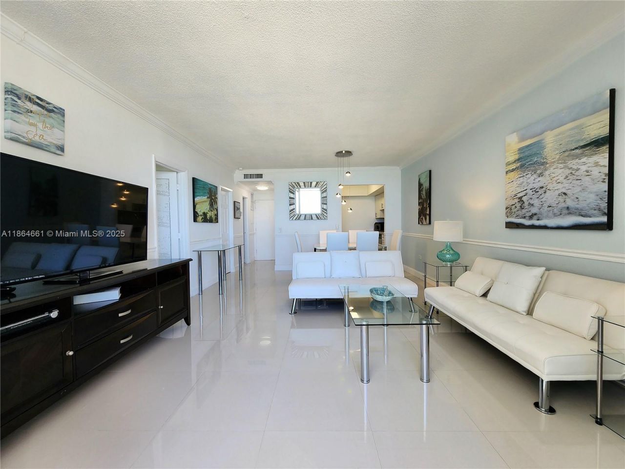 3505 S Ocean Dr, Unit 707, Hollywood, FL 33019 Photo