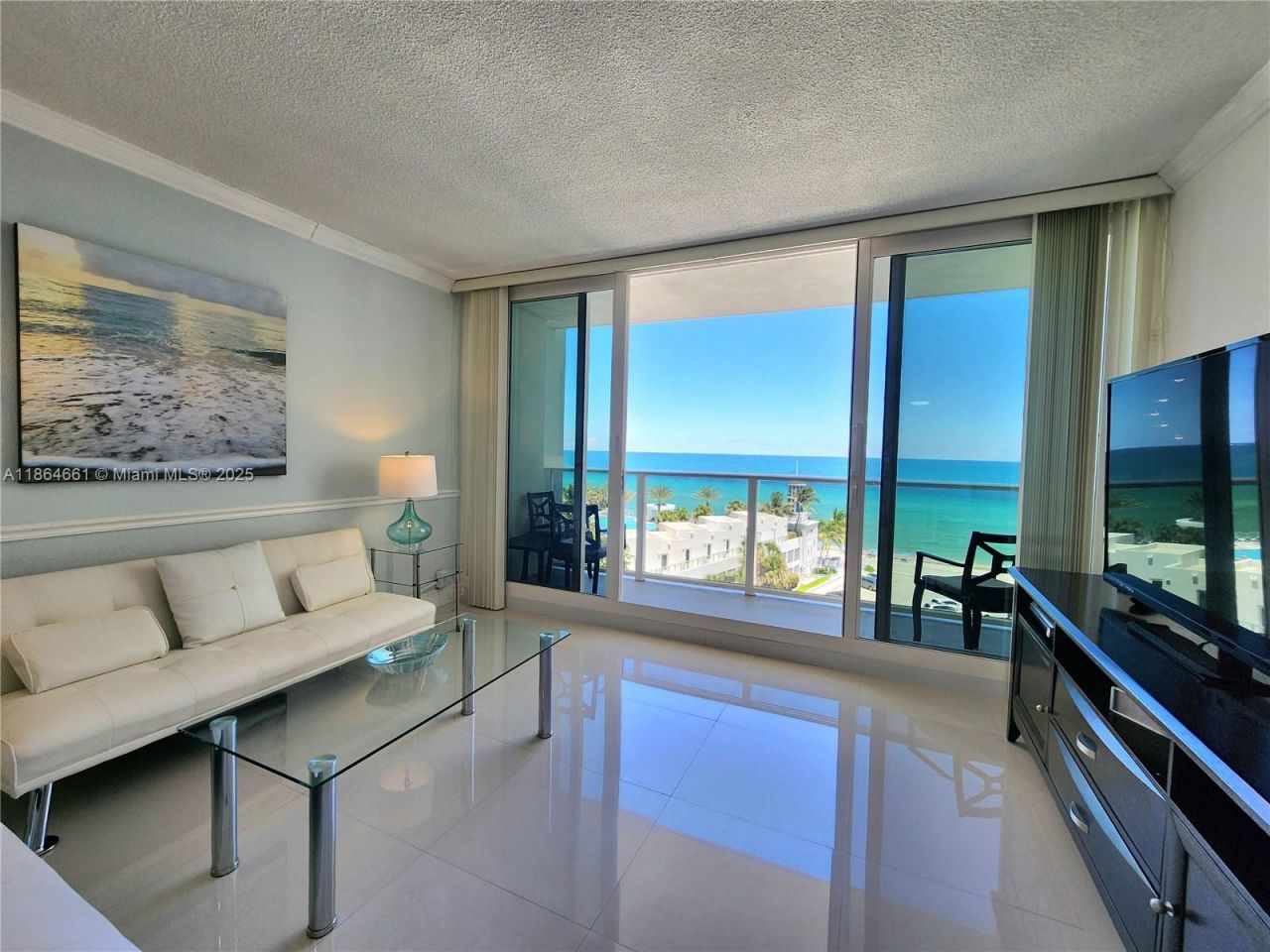 3505 S Ocean Dr, Unit 707, Hollywood, FL 33019 Photo
