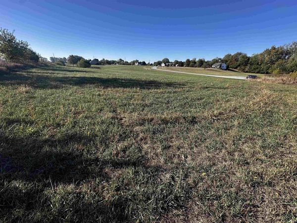 5891 Creek Ridge Road, Walton, IN 46994