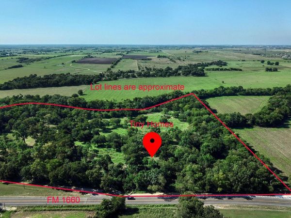 11910 Fm 1660, Hutto, TX 78634