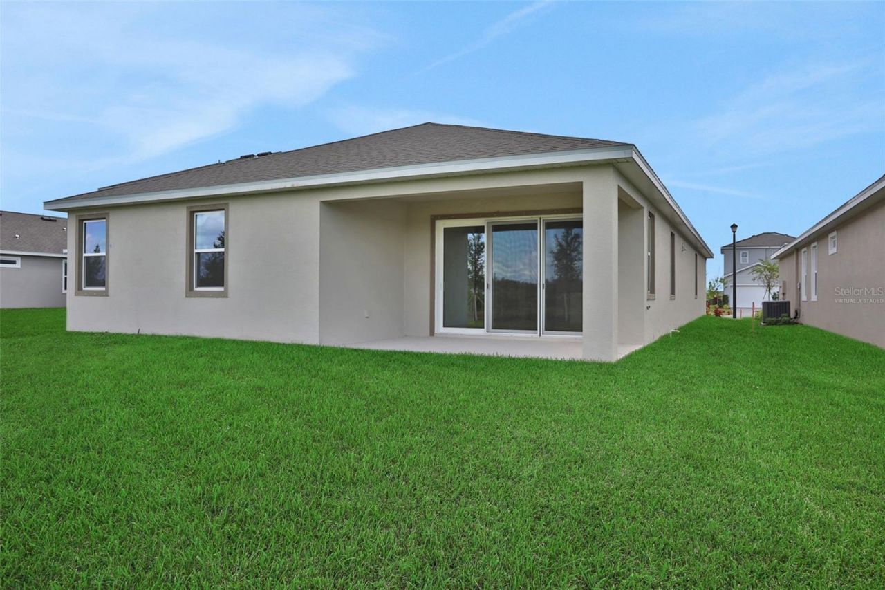 13464 Turnleaf Boulevard, Punta Gorda, FL 33955 Photo