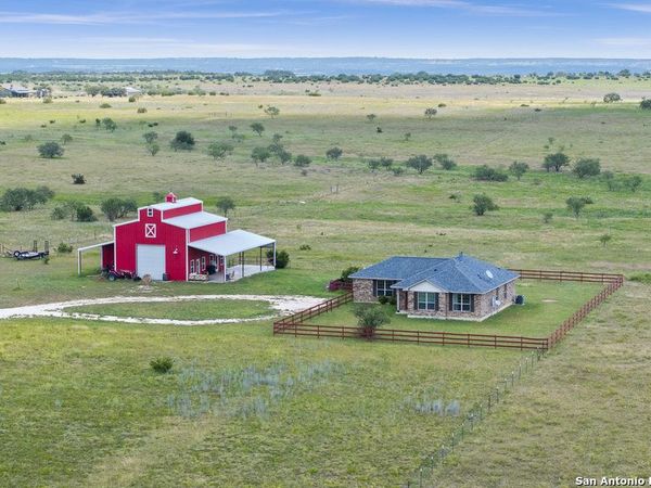 2158 CR 2109, Lometa, TX 76853