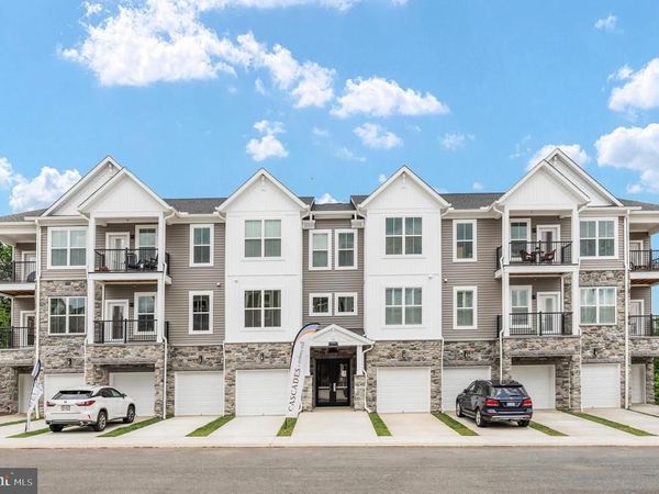 29 HYSSOP WAY, Unit 305, STAFFORD, VA 22554