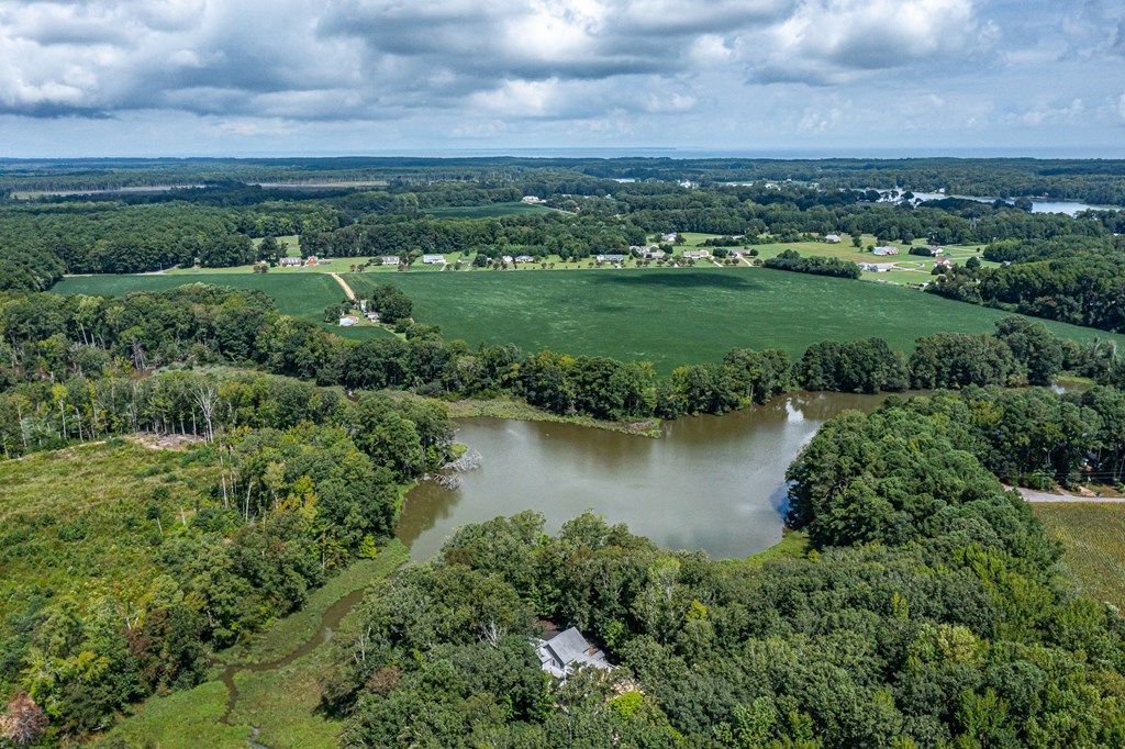 575 Locksley Hall Rd, Reedville, VA 22539 Main Photo