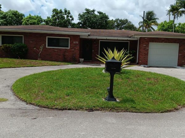 1070 NW 149th Street, Miami, FL 33168
