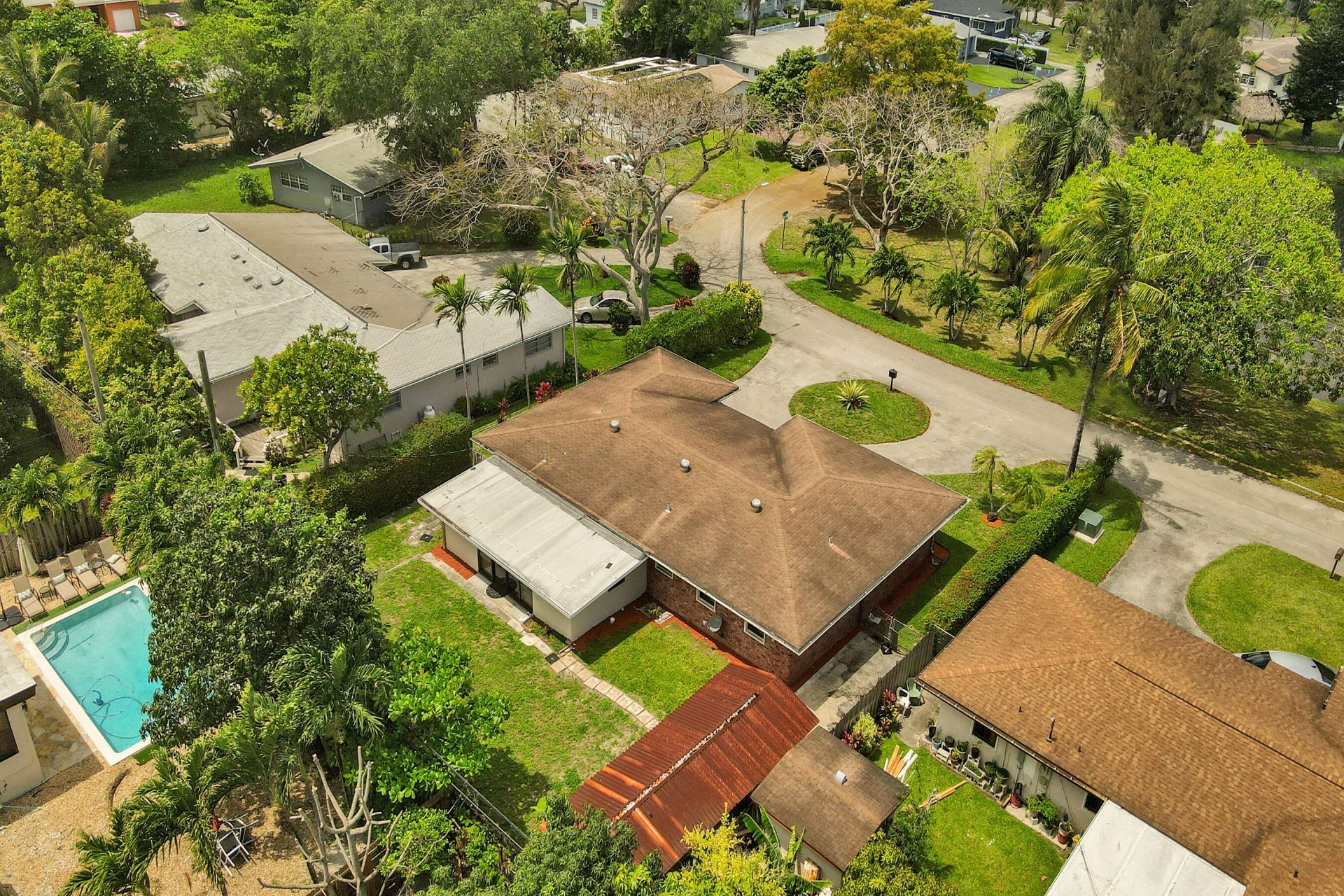 1070 NW 149th Street, Miami, FL 33168 Photo