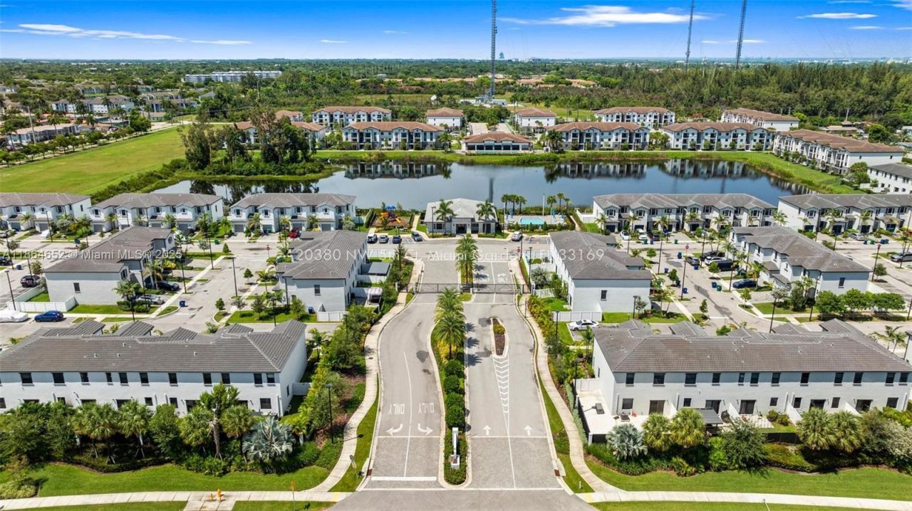 20380 NW 5th Ct, Miami Gardens, FL 33169 Photo