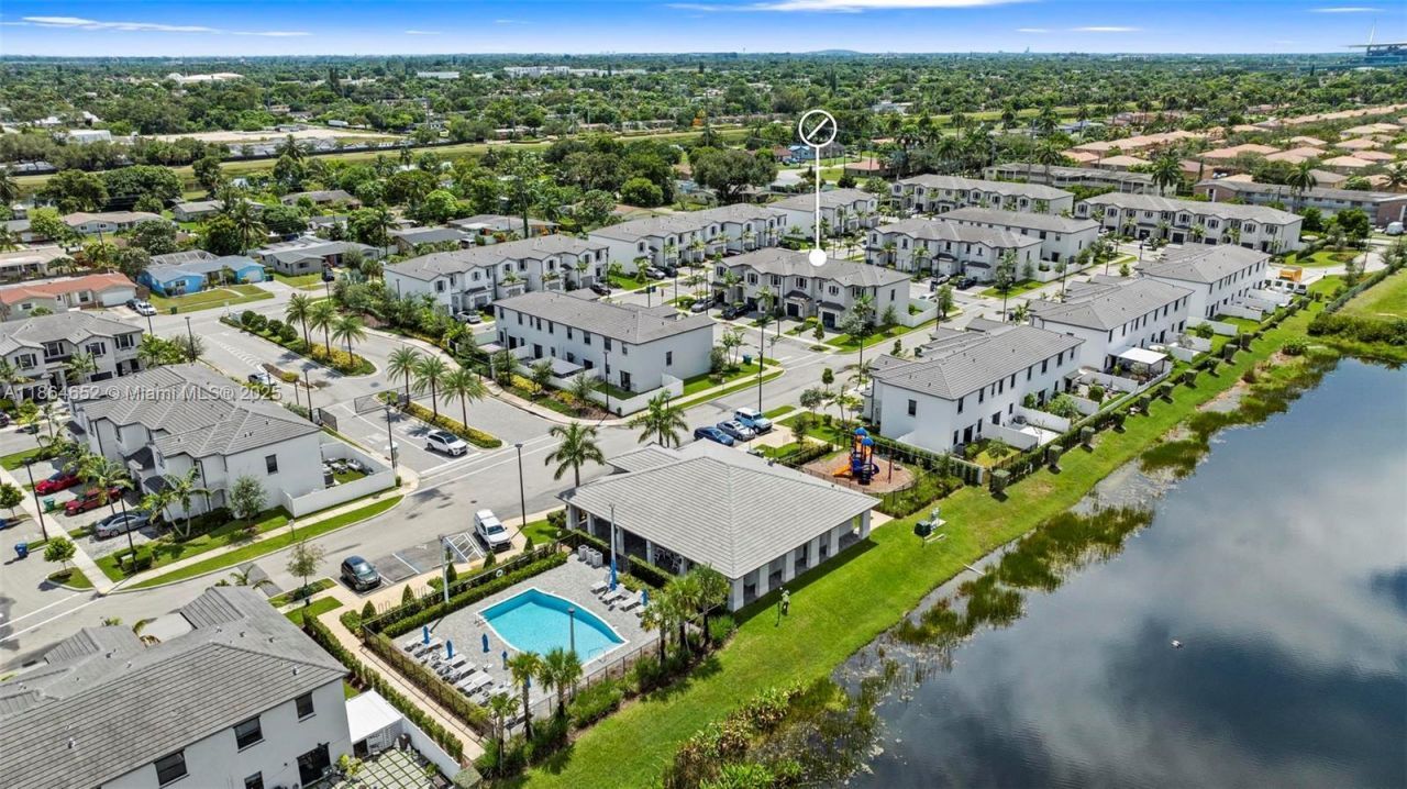 20380 NW 5th Ct, Miami Gardens, FL 33169 Photo