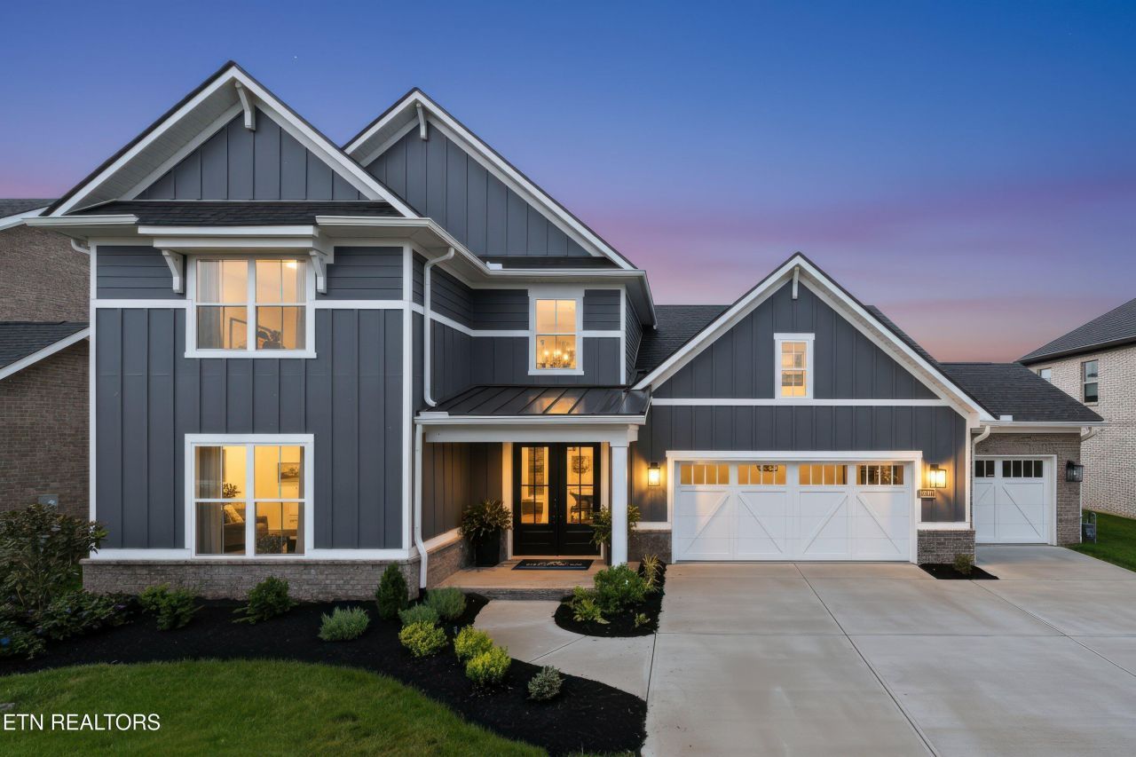 2125 (lot 16) White Sycamore Lane, Knoxville, TN 37932 Main Photo