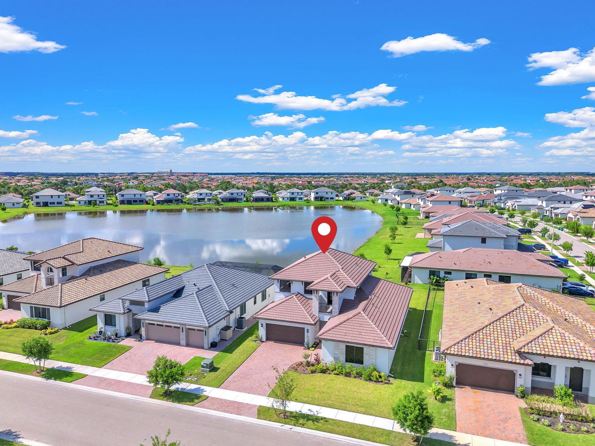 5291 Nevola Avenue, Ave Maria, FL 34142 Photo