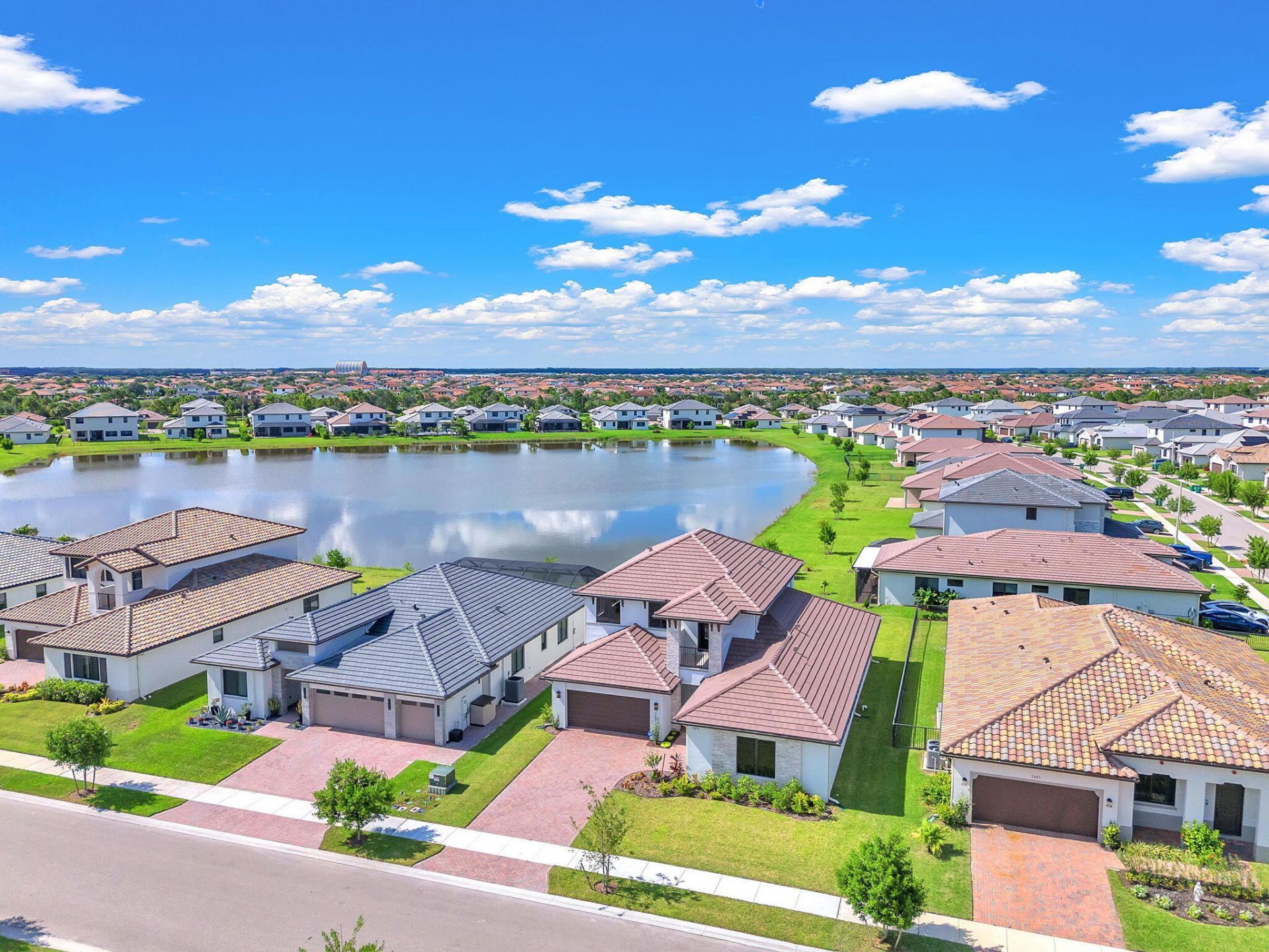 5291 Nevola Avenue, Ave Maria, FL 34142 Photo