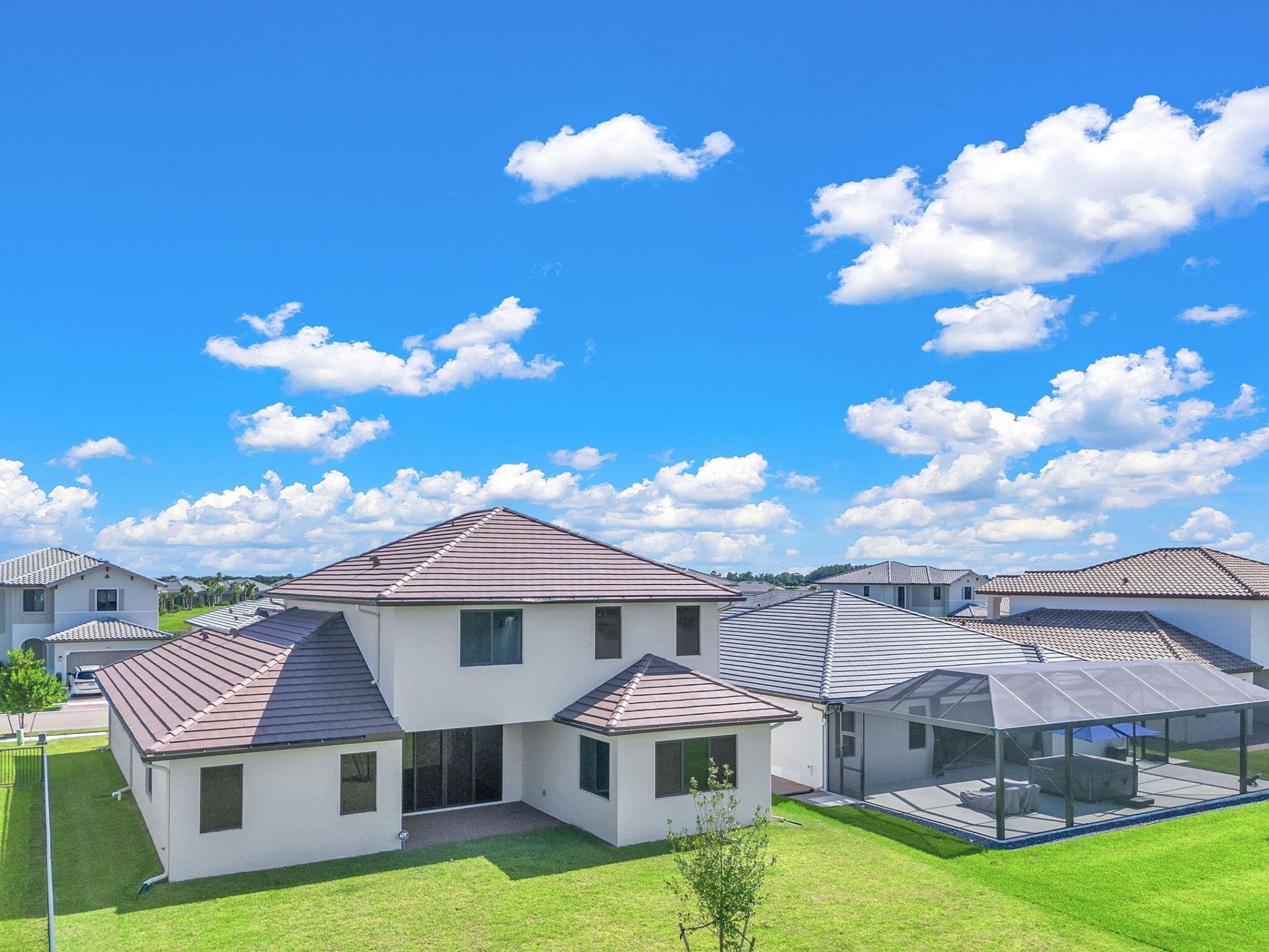 5291 Nevola Avenue, Ave Maria, FL 34142 Photo