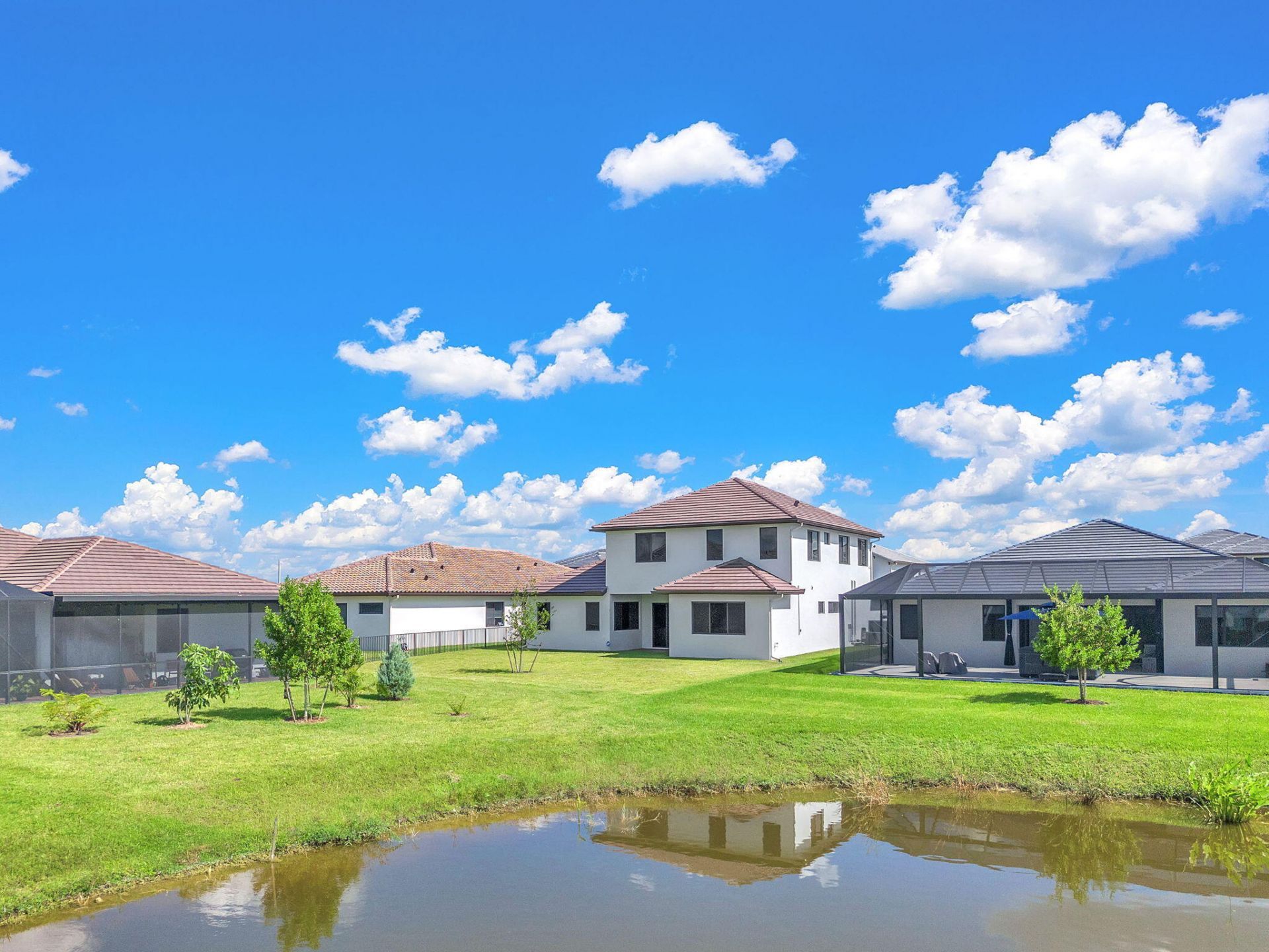 5291 Nevola Avenue, Ave Maria, FL 34142 Photo