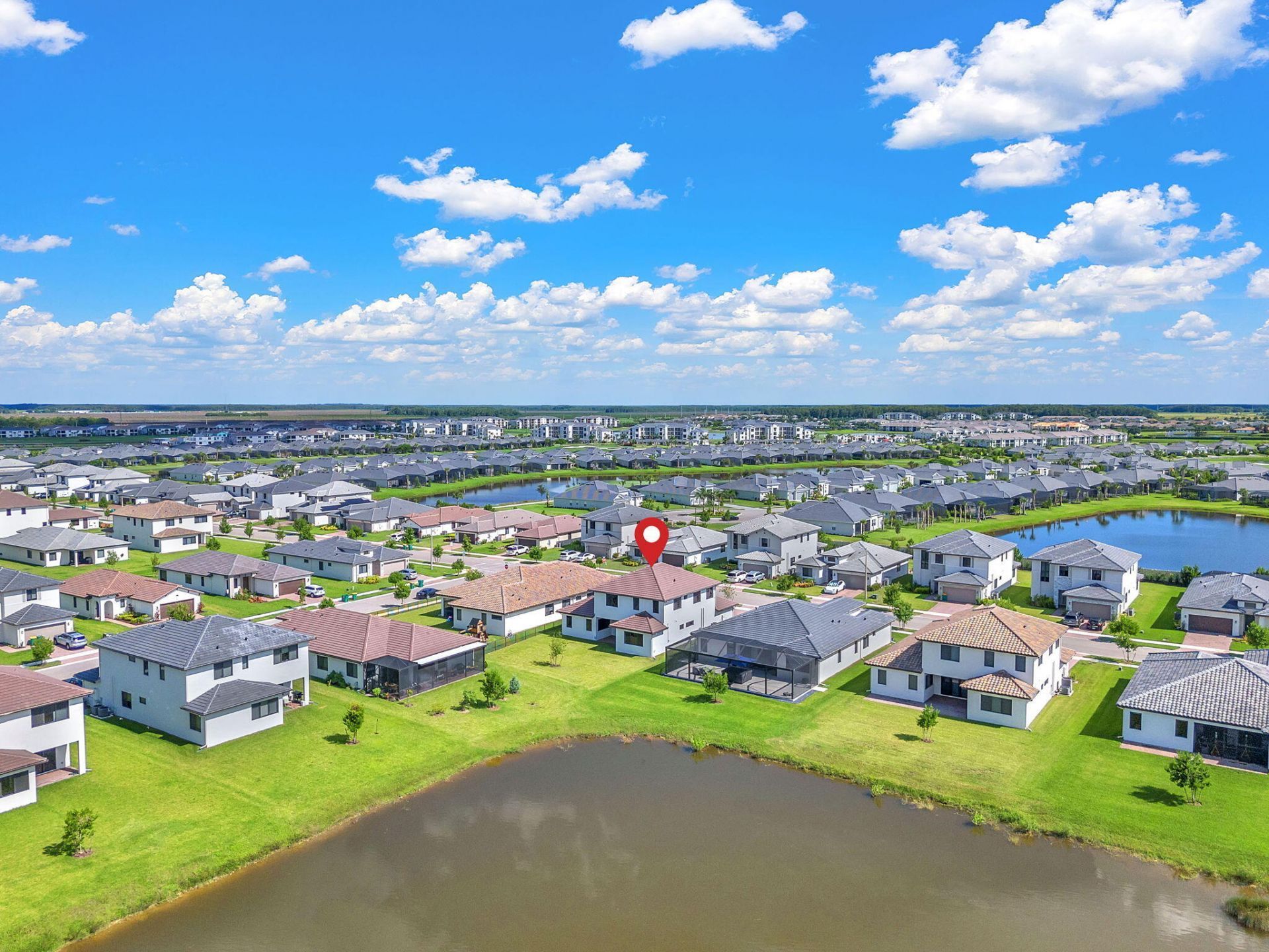 5291 Nevola Avenue, Ave Maria, FL 34142 Photo