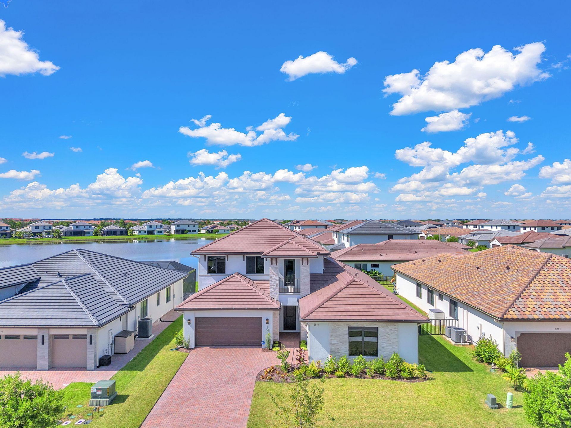 5291 Nevola Avenue, Ave Maria, FL 34142 Photo