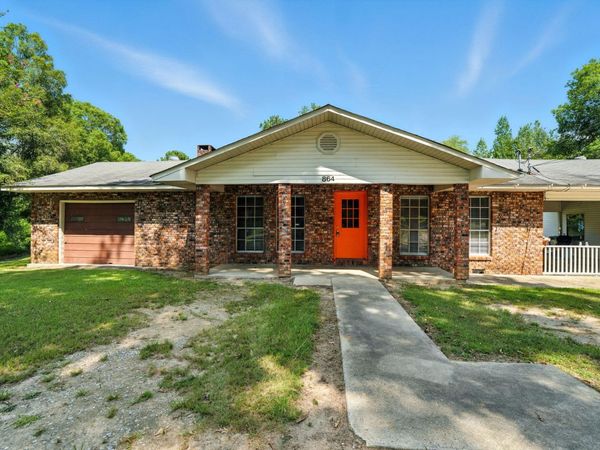 862 & 864 MS-15, Stringer, MS 39481