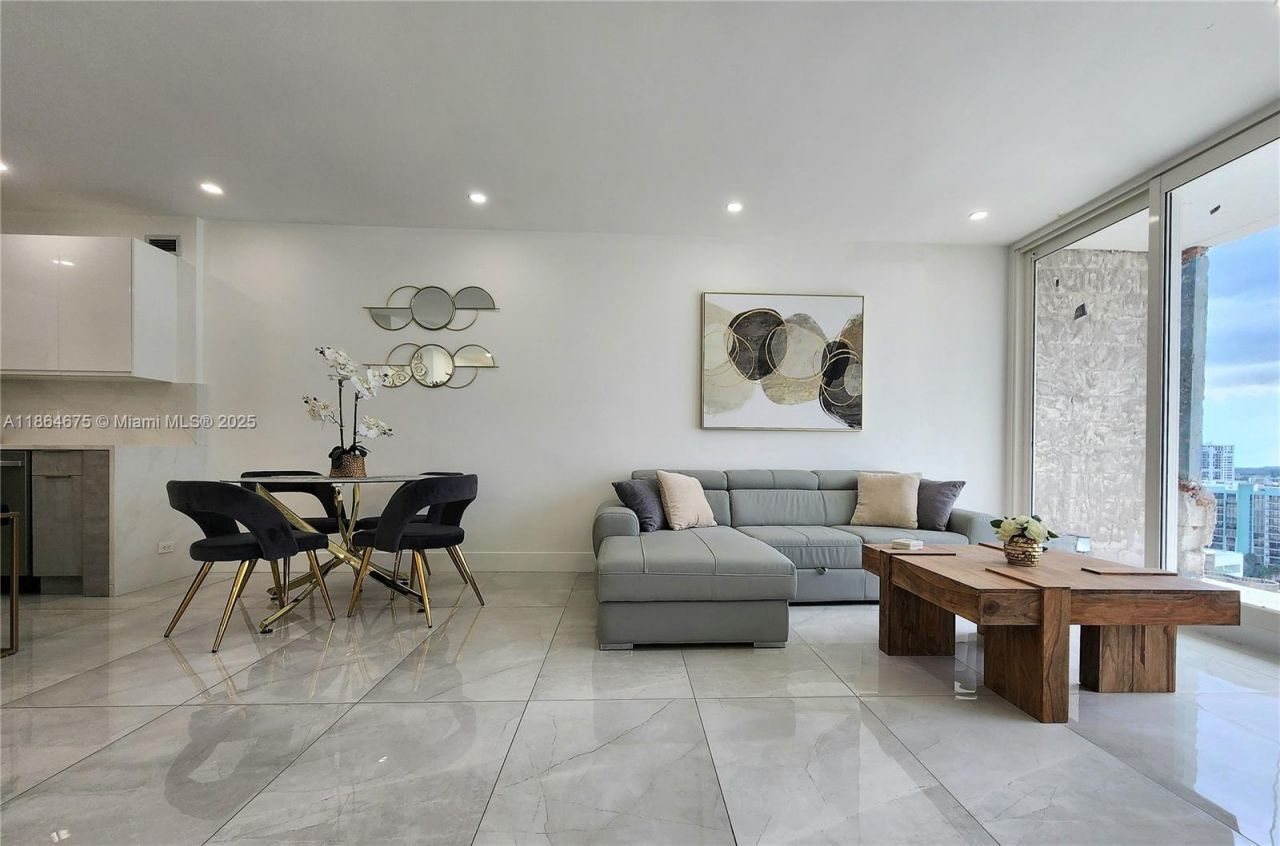 3505 S Ocean Dr, Unit 1502, Hollywood, FL 33019 Photo