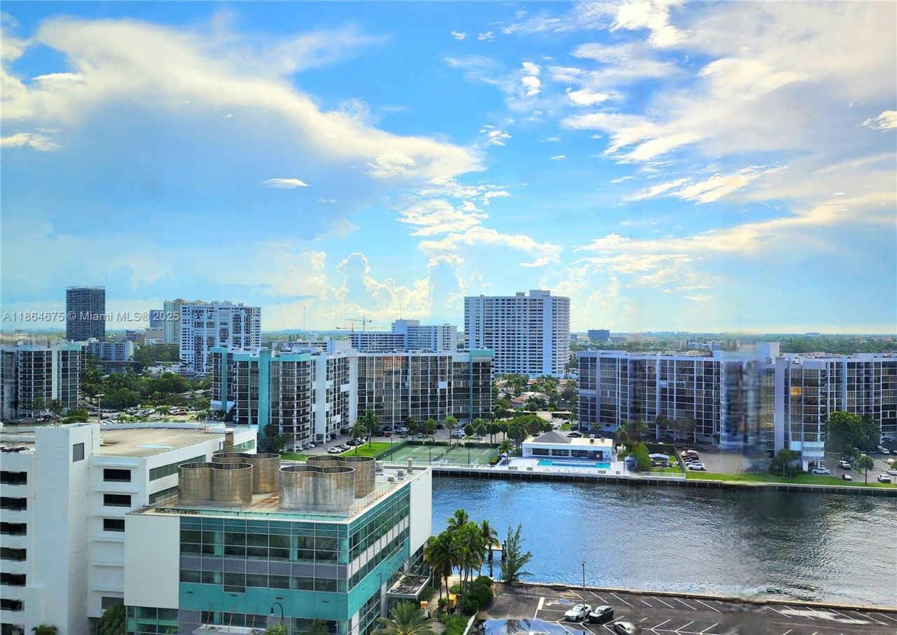 3505 S Ocean Dr, Unit 1502, Hollywood, FL 33019 Photo