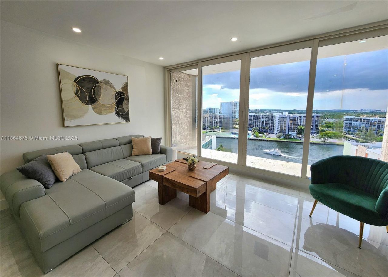 3505 S Ocean Dr, Unit 1502, Hollywood, FL 33019 Photo