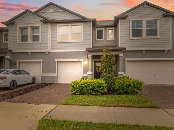 8977 GALLANTREE PLACE, LAND O LAKES, FL 34637