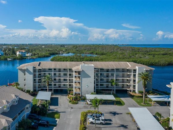 8150 BRENT STREET, Unit 748, PORT RICHEY, FL 34668