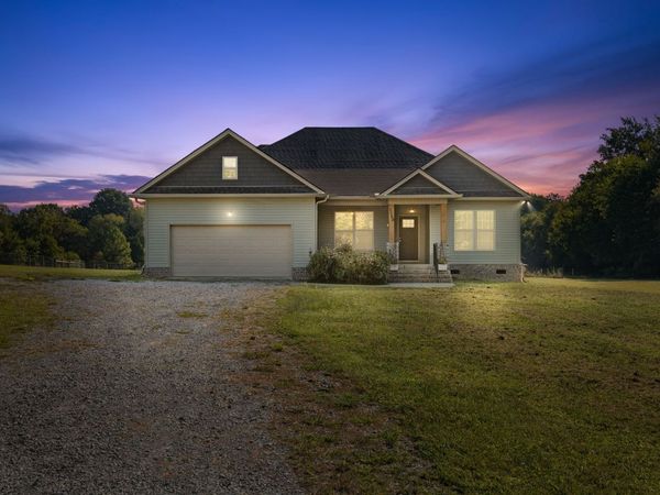 2380 Fayetteville Hwy, Belfast, TN 37019