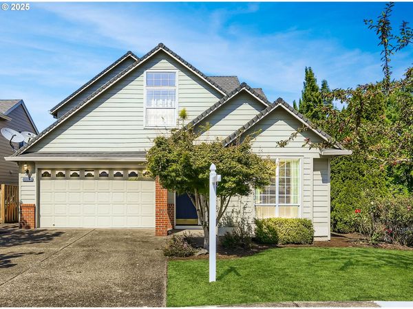16629 NW COUNTRYRIDGE DR, Portland, OR 97229