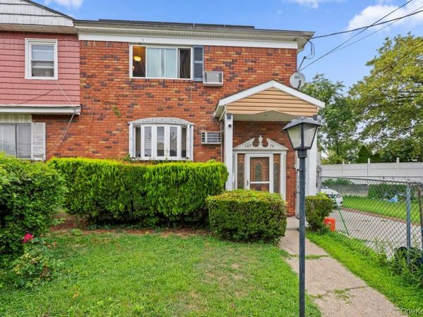 10779 Watson Place, Jamaica, NY 11433