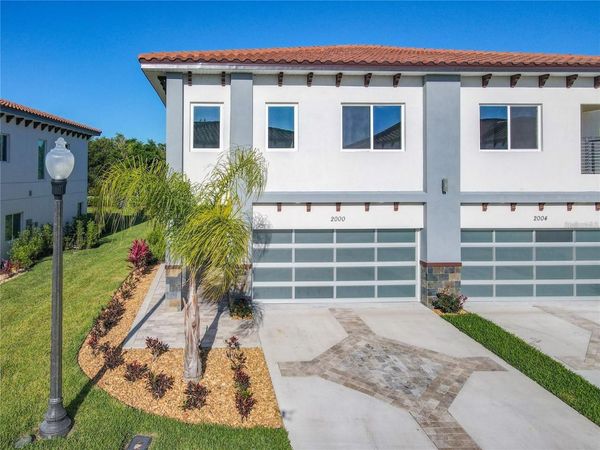 2000 GREENBRIAR TERRACE, DAVENPORT, FL 33837