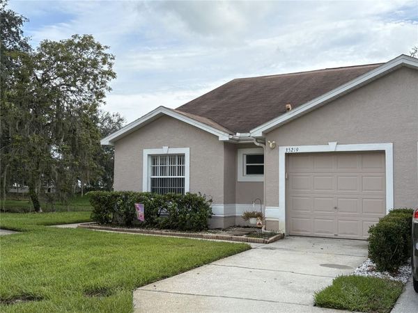 35219 JANINE DRIVE, ZEPHYRHILLS, FL 33541