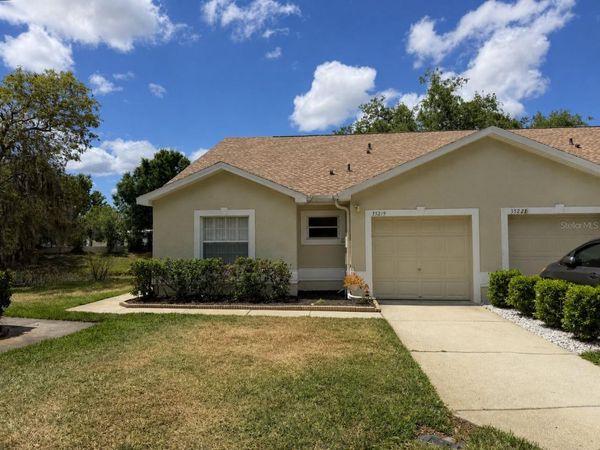 35219 JANINE DRIVE, ZEPHYRHILLS, FL 33541