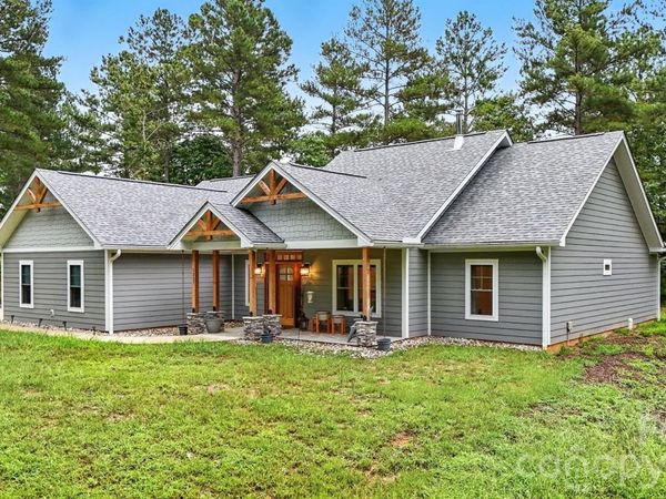 1327 Scenic Lane, Granite Falls, NC 28630