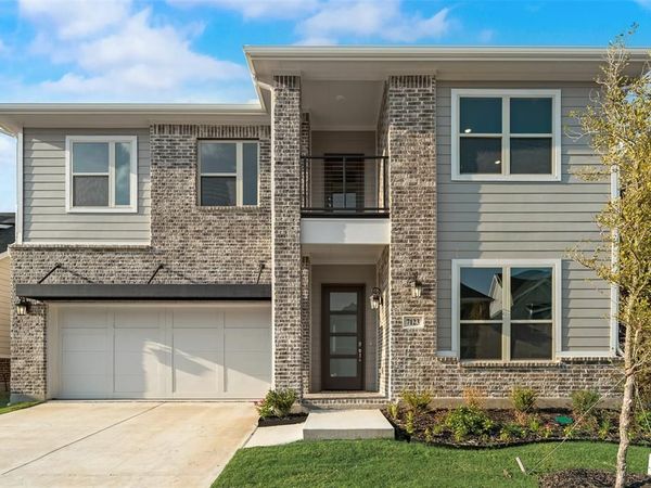 7123 Manhattan Drive, Rowlett, TX 75088