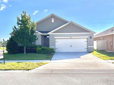842 GUADALUPE DRIVE, ORANGE CITY, FL 32763