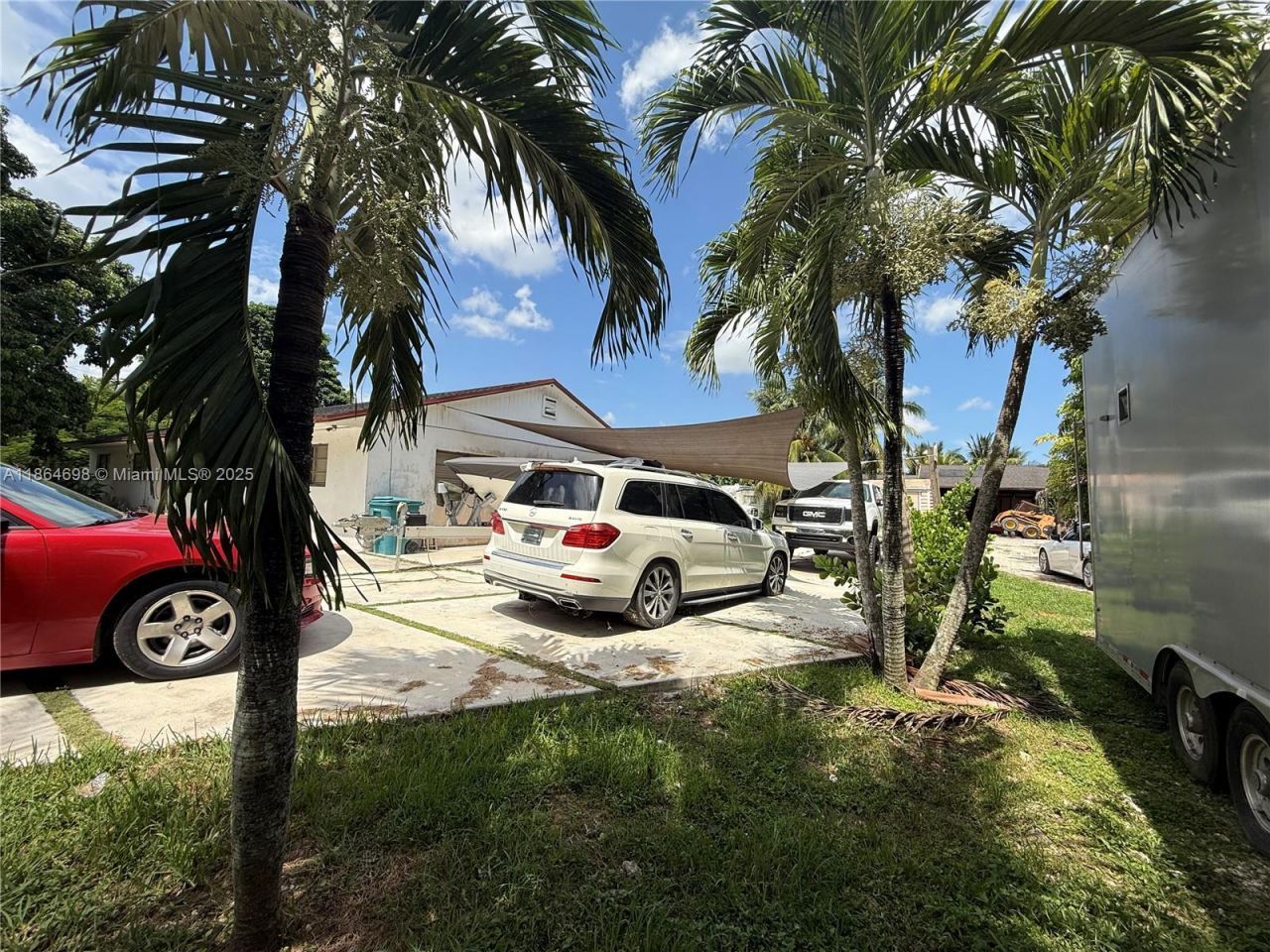 15765 SW 206th Ave, Miami, FL 33187 Photo