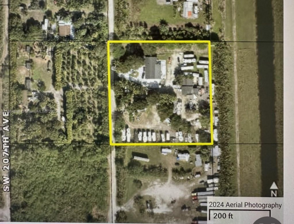 15765 SW 206th Ave, Miami, FL 33187 Photo