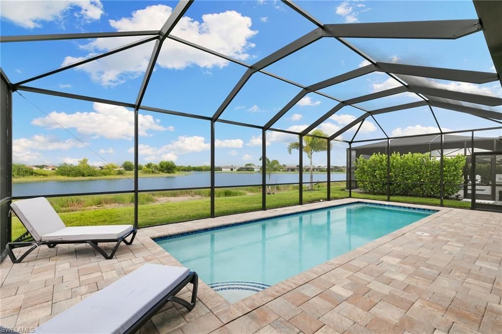 1473 Birdie Dr, Naples, FL 34120 Photo