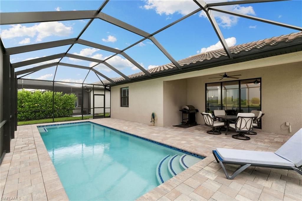 1473 Birdie Dr, Naples, FL 34120 Photo