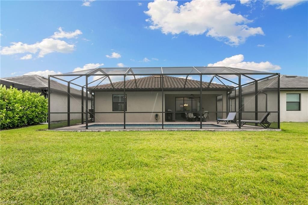 1473 Birdie Dr, Naples, FL 34120 Photo