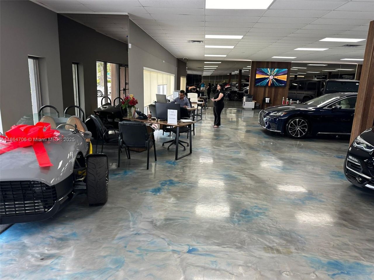 Xxx N State Road 7, Plantation, FL 33317 Photo